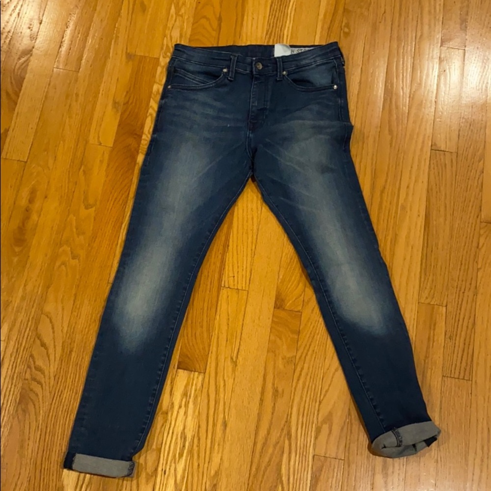 H&M denim jean